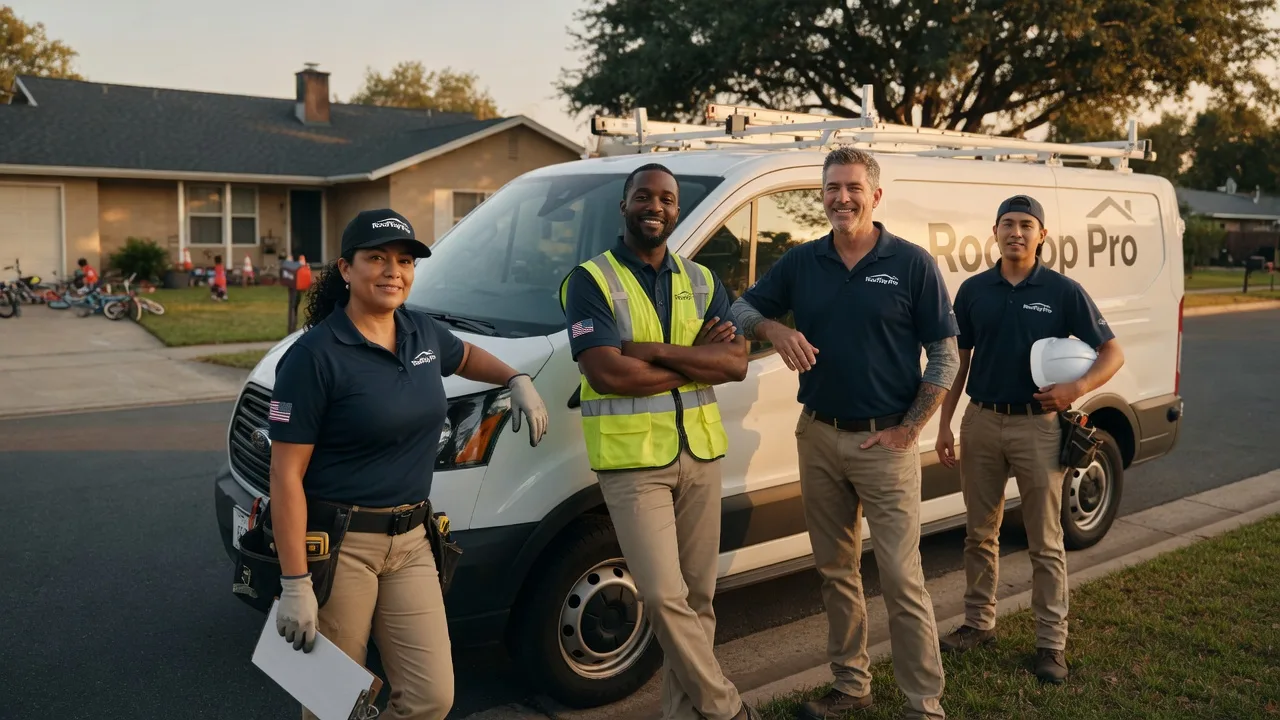 Roof Repair in Munfordville, KY near me